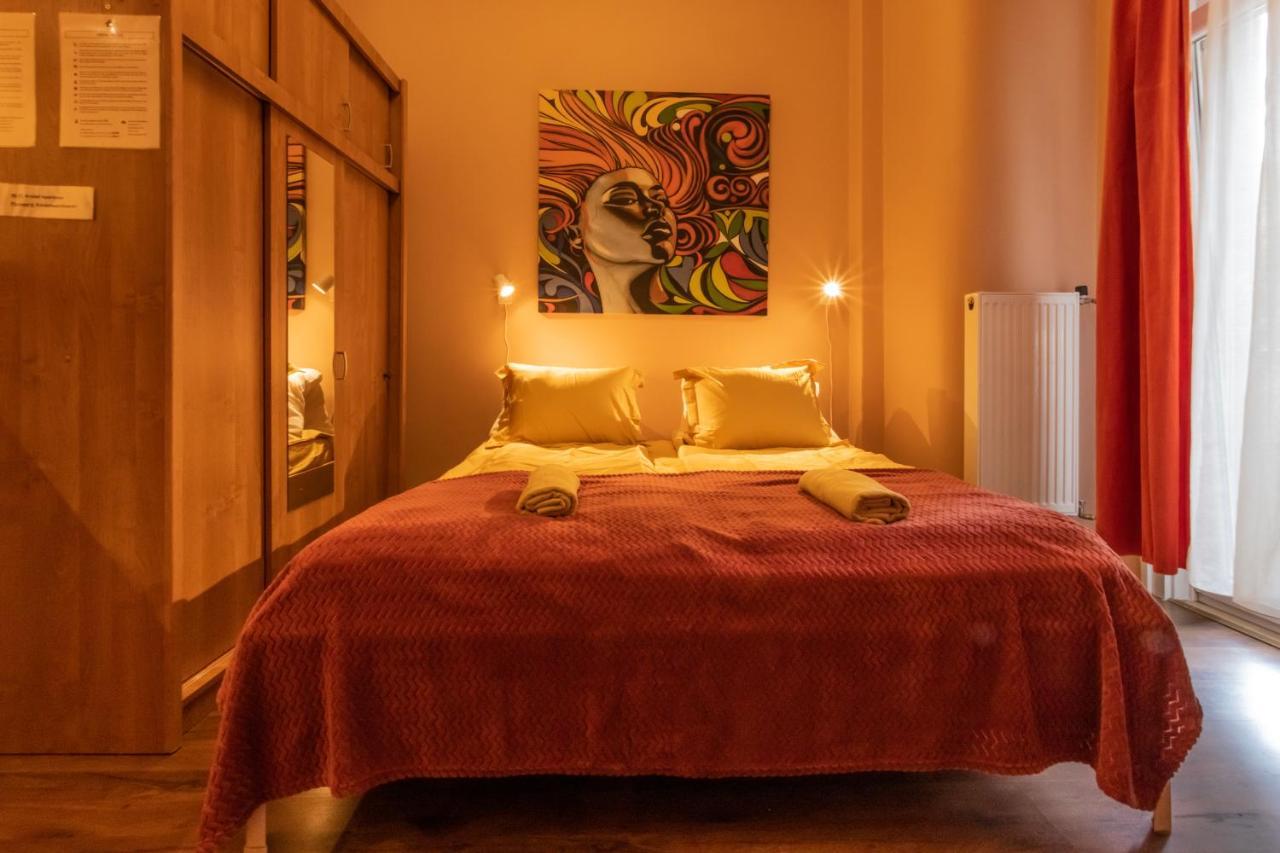 Kristof Studio * Budapest