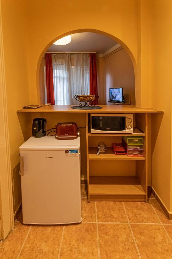 Homestay szállás Asbóth Studió