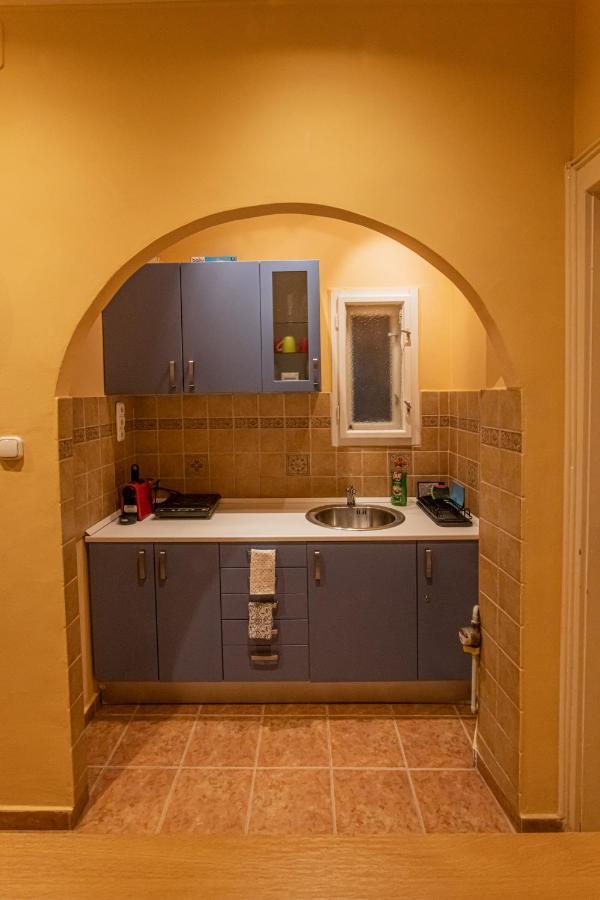Asbóth Studió Homestay szállás Budapest