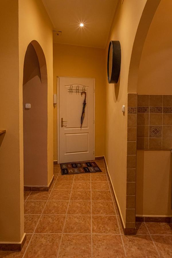 Homestay szállás Asbóth Studió Budapest