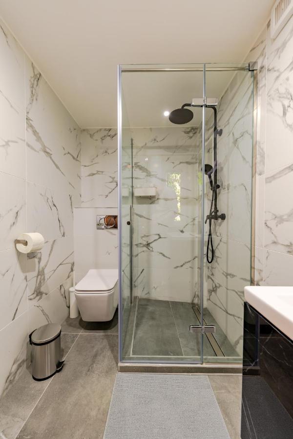La Fortezza Panzio Apartment
