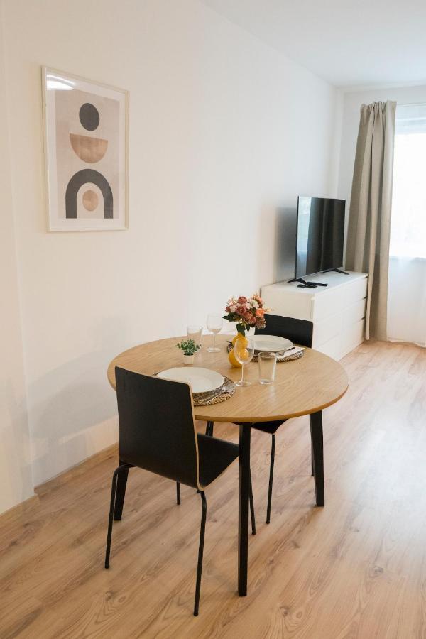 K105 Klapka Appartement *