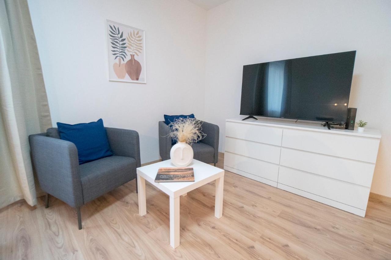Appartamento K106 Klapka *