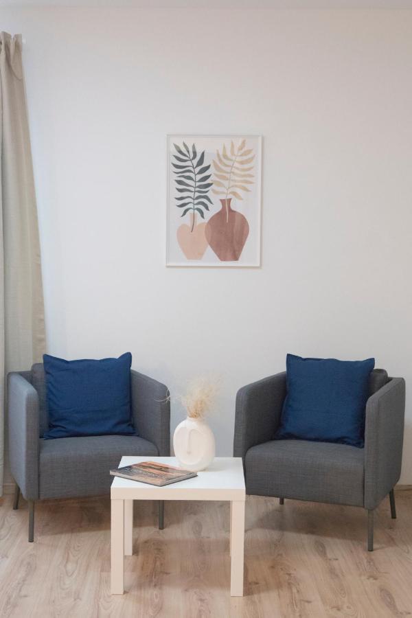Appartamento K106 Klapka