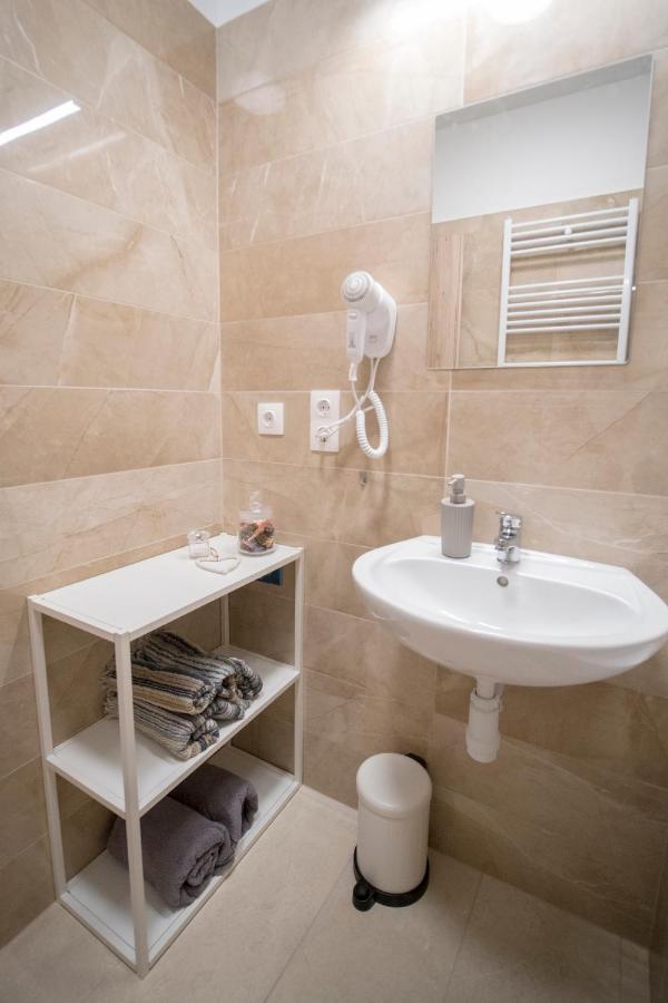 Apartamento K106 Klapka