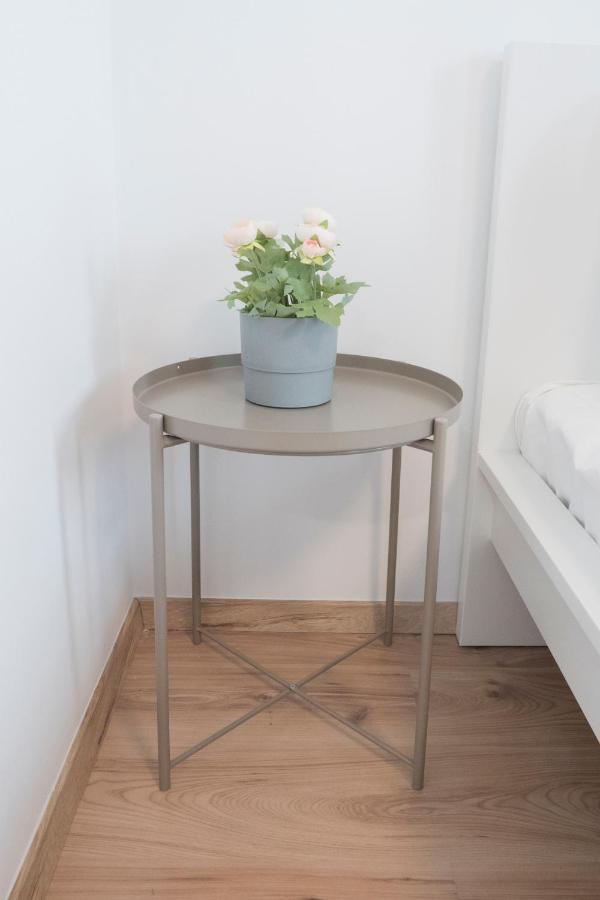 K110 Klapka Apartament Budapeszt