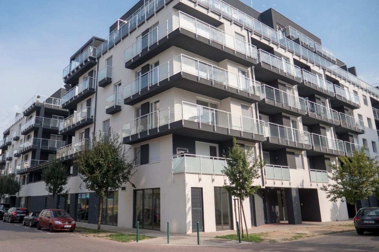 K106 Klapka Lägenhet