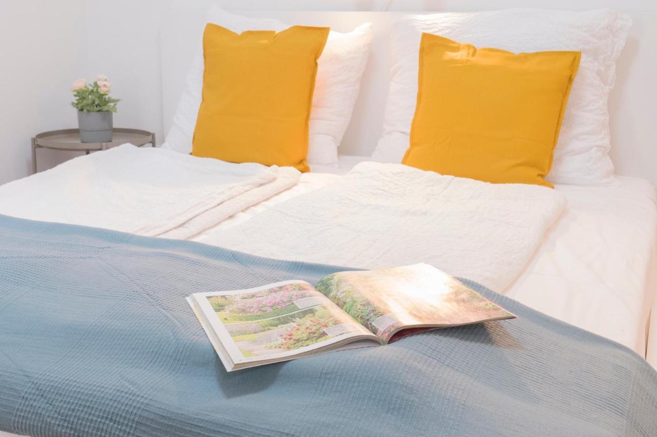 K111 Klapka Apartament