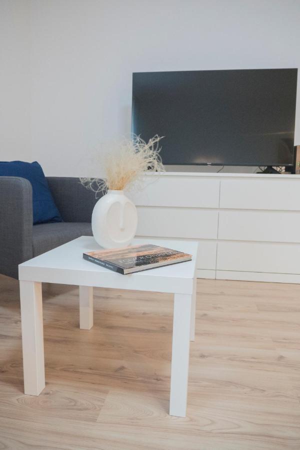 Appartamento K106 Klapka