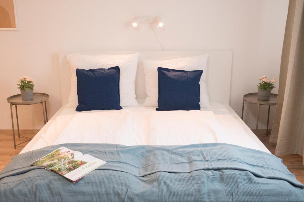 Apartamento K106 Klapka