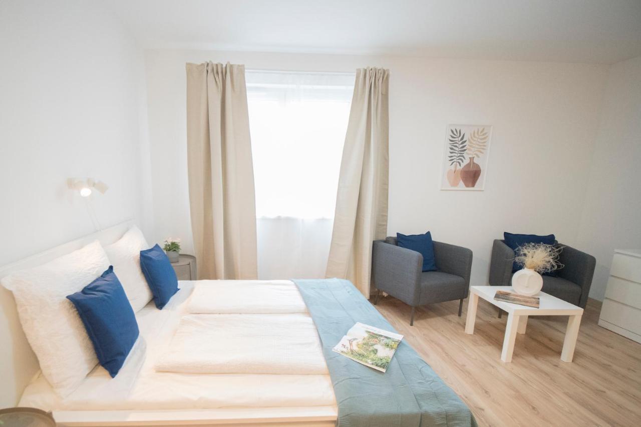 Appartamento K106 Klapka Budapest