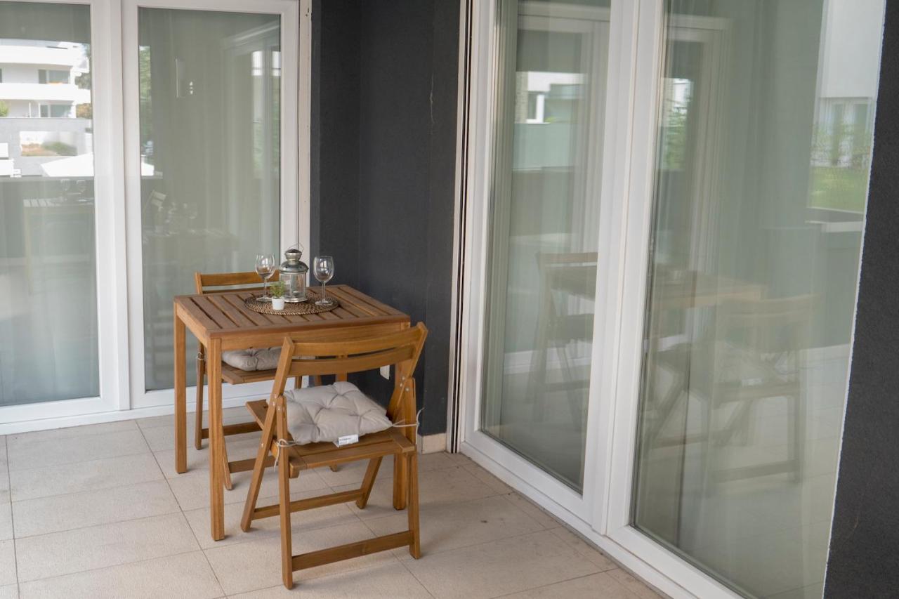 Apartament K111 Klapka *