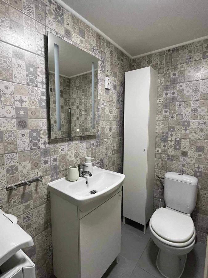 Apartment Gallery Szondi Budapest