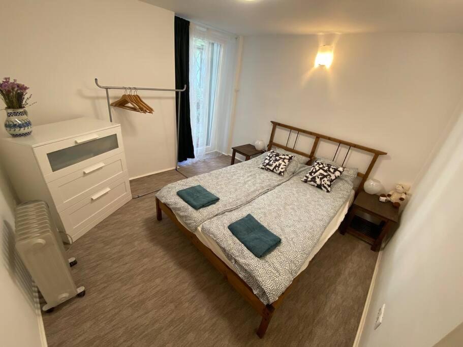 Apartment Simon's City Centre *