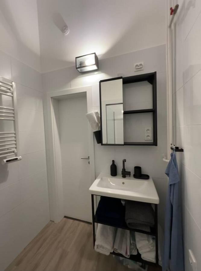 3-br Flat In Jewish Quarter * Budapešť