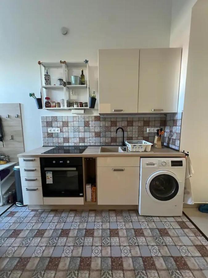 Apartmán 3-br Flat In Jewish Quarter *