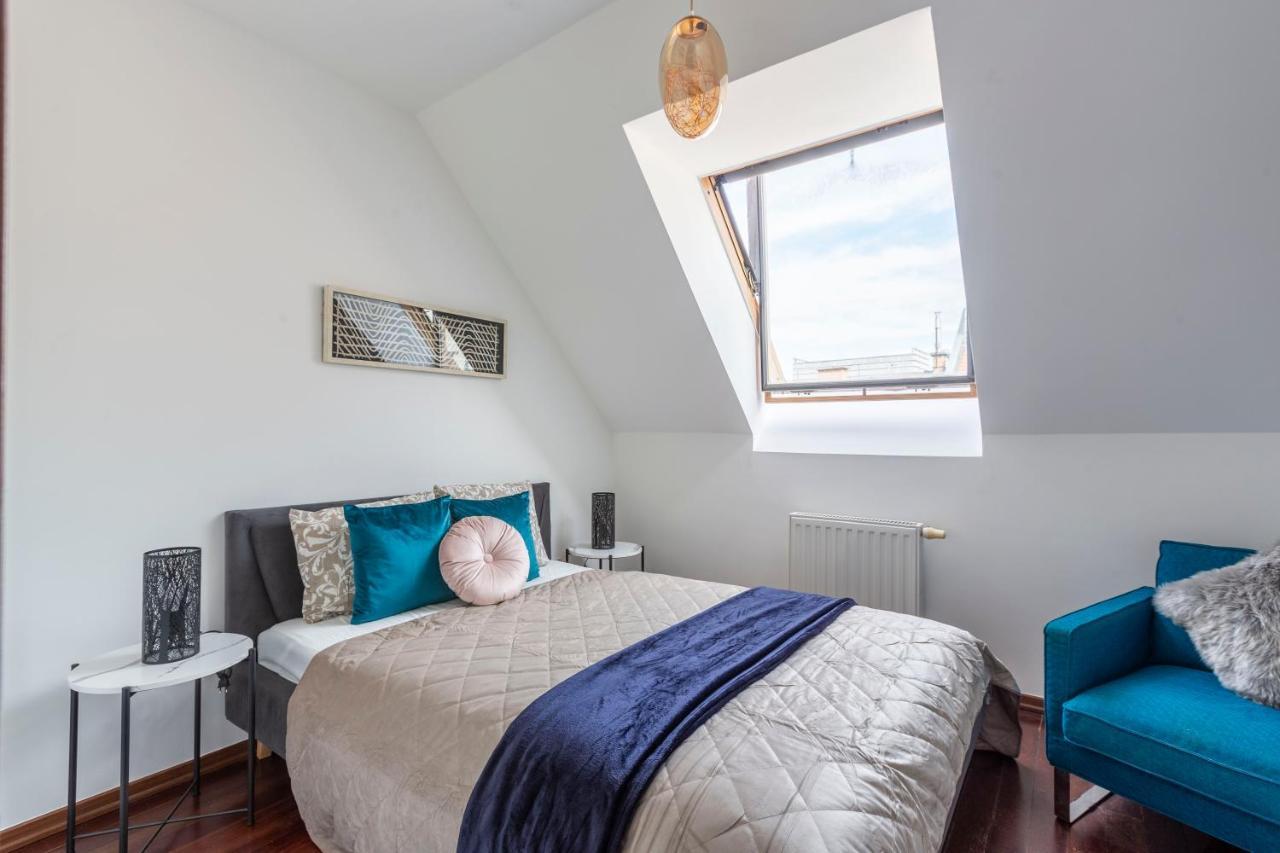 Apartament Deluxe Quentin 3bedrm, 2bathrm *