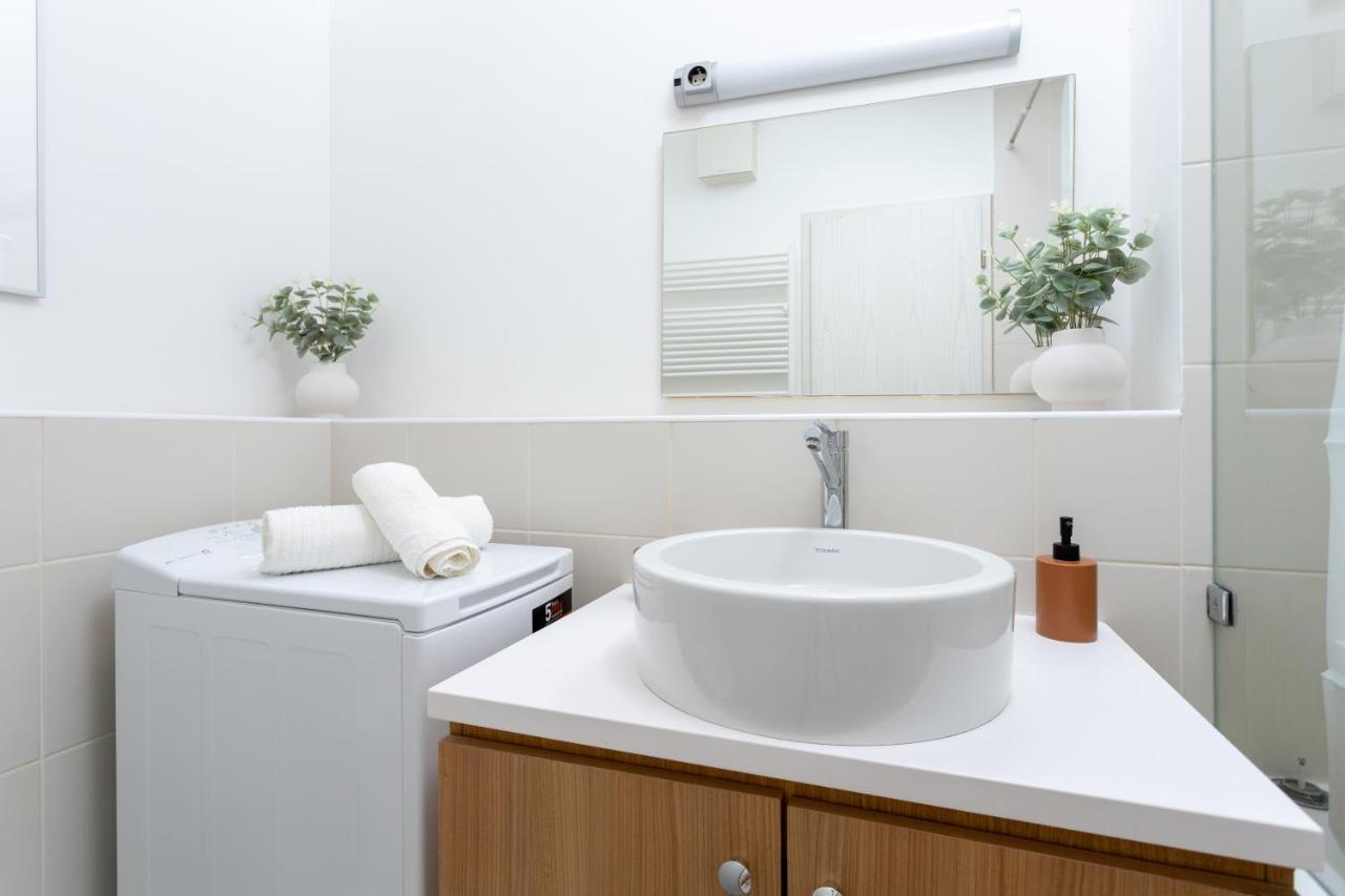 Apartamento Urban Oasis With Free Parking