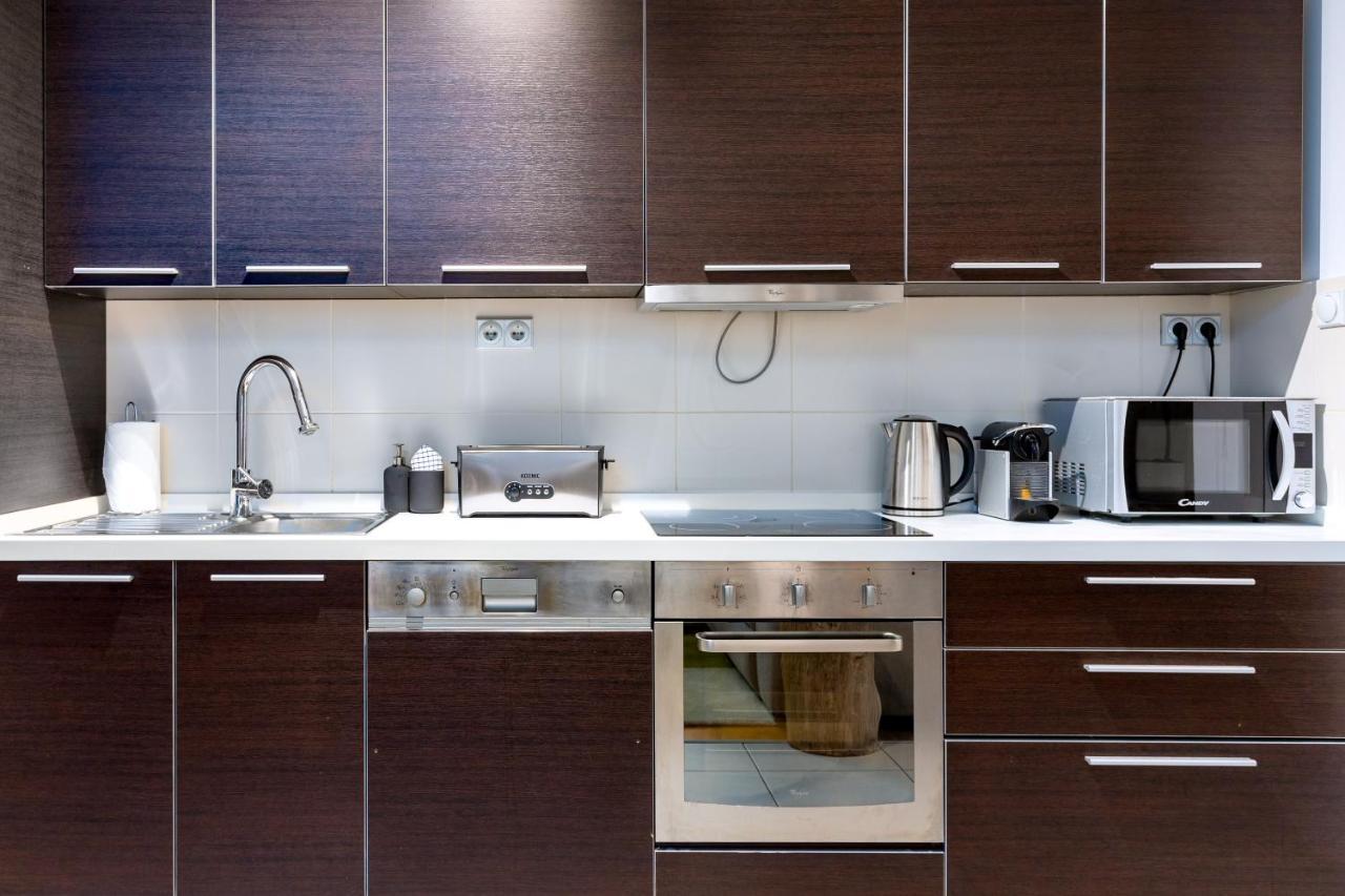 Apartamento Urban Oasis With Free Parking