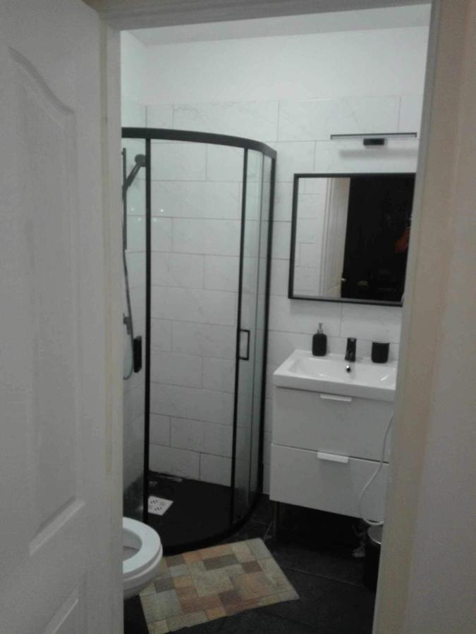 Appartement 7dab Josika 28 Contactless Self Check-in *