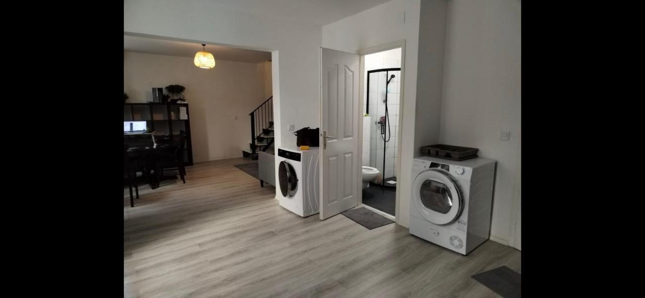 Appartement 7dab Josika 28 Contactless Self Check-in Boedapest