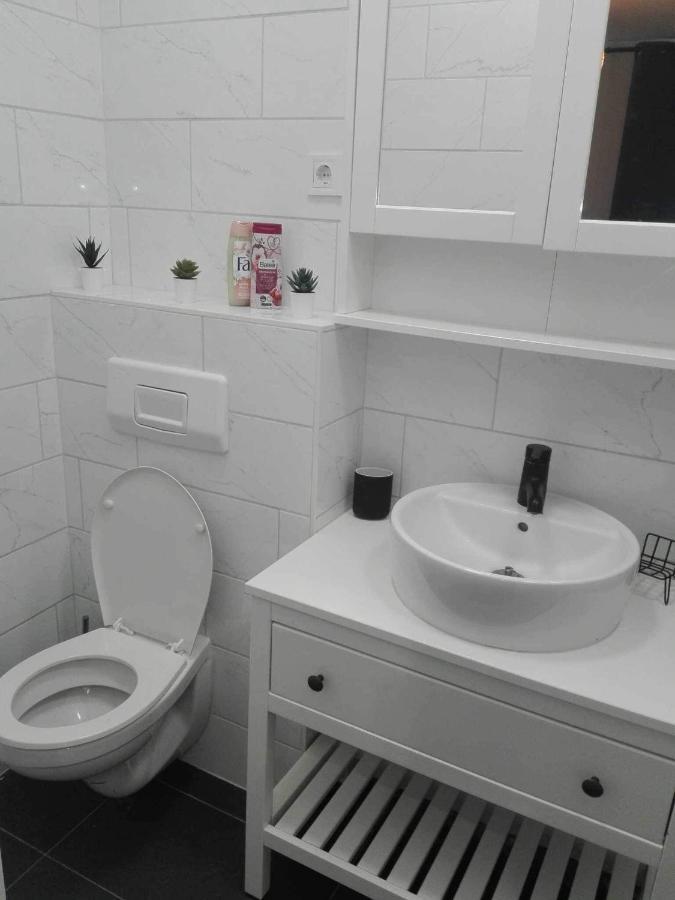 Appartement 7dab Josika 28 Contactless Self Check-in Boedapest