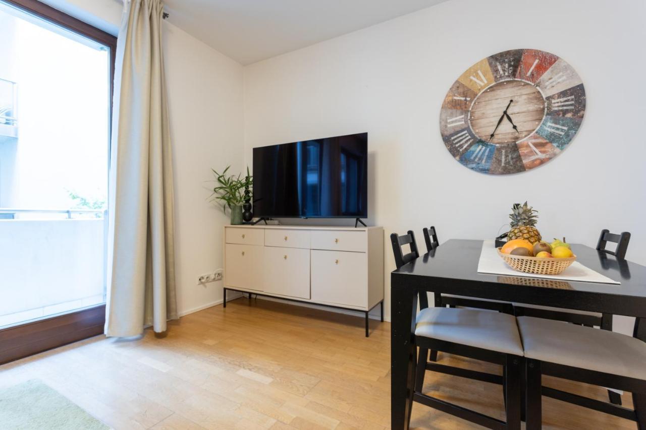 Apartamento Urban Oasis With Free Parking *