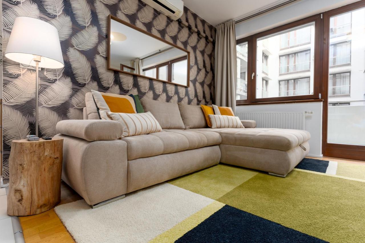 Urban Oasis With Free Parking Apartamento *