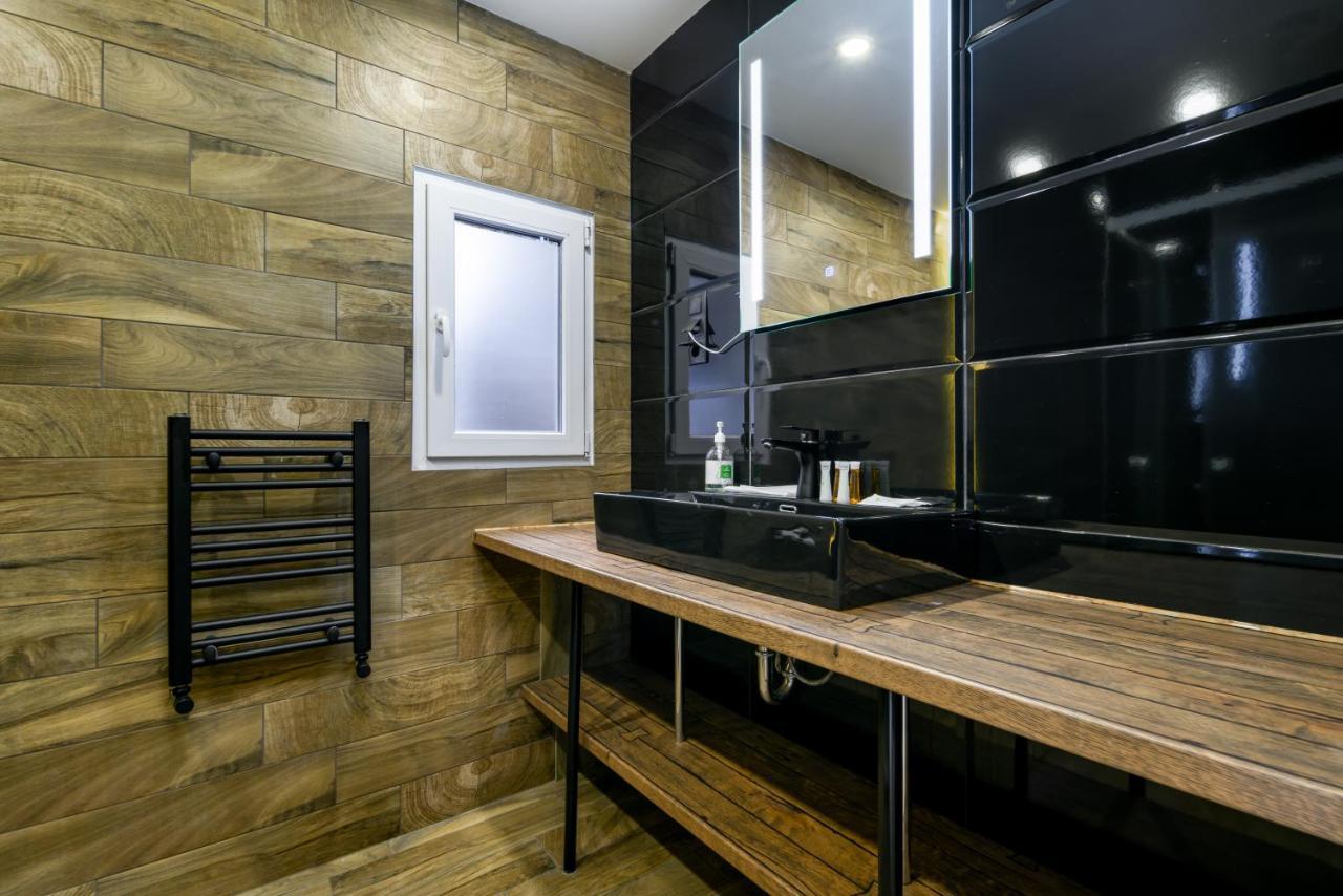 Lion 3bedroom In Hear Of Appartement