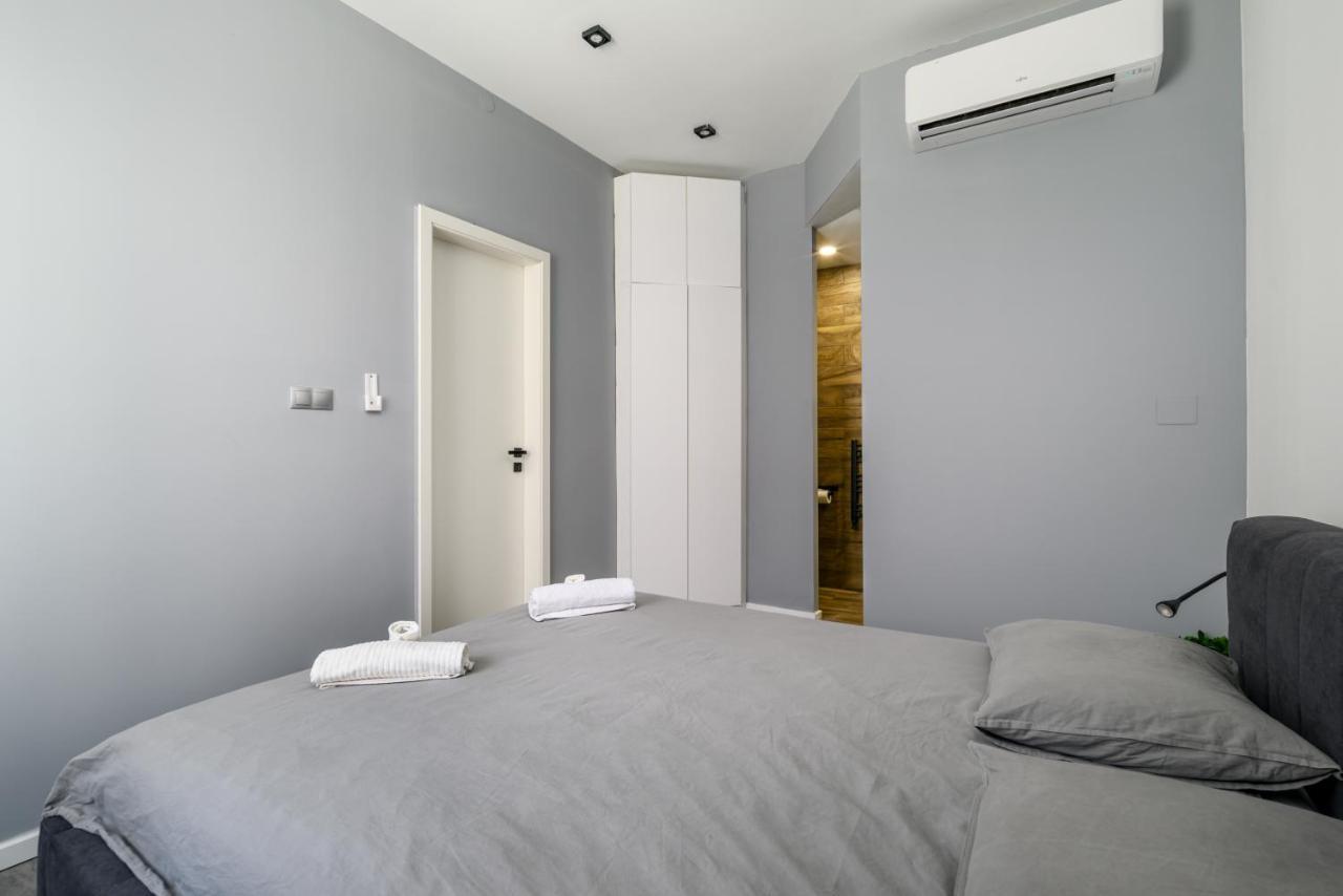 Lion 3bedroom In Hear Of Appartement