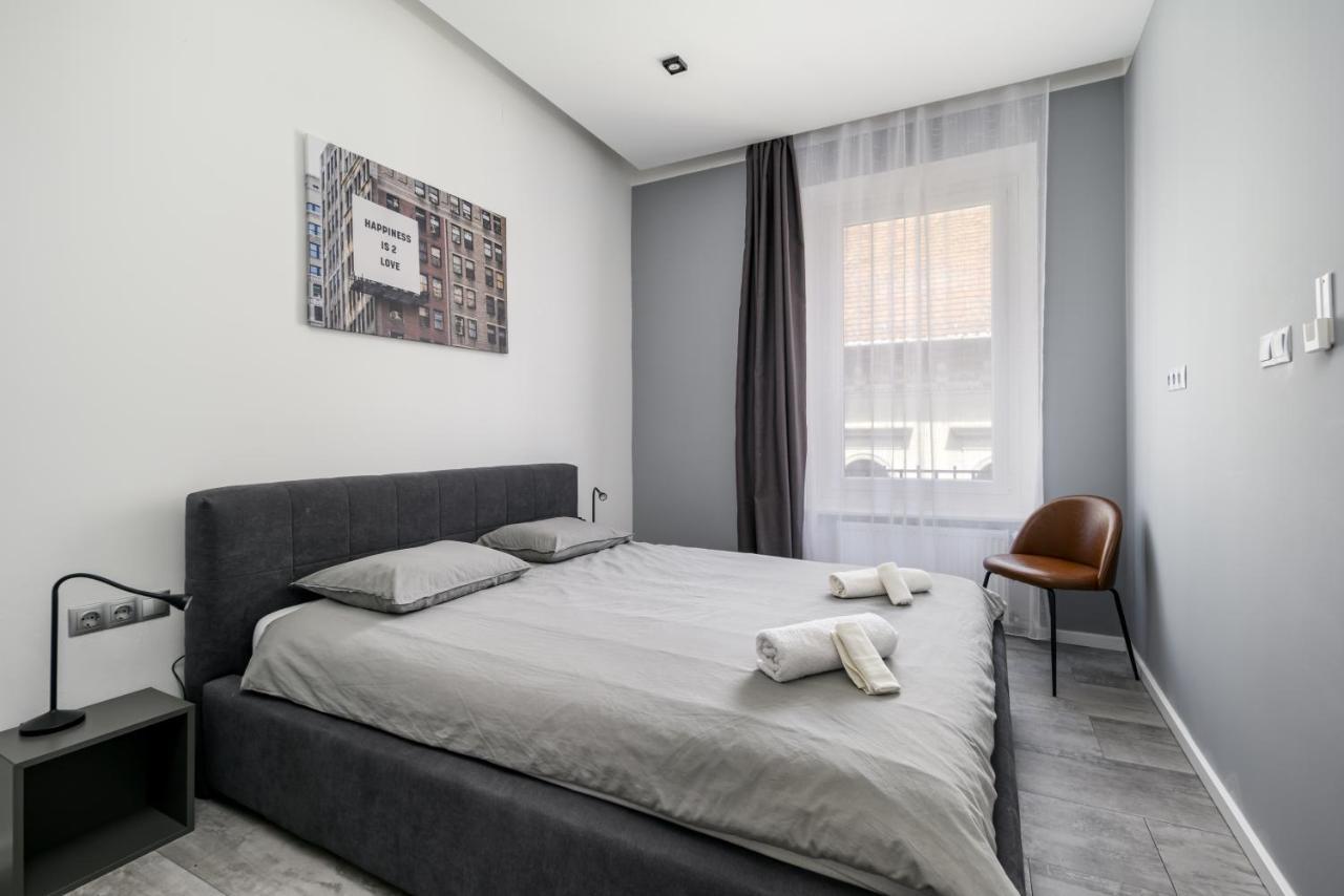 Lion 3bedroom In Hear Of Appartement *