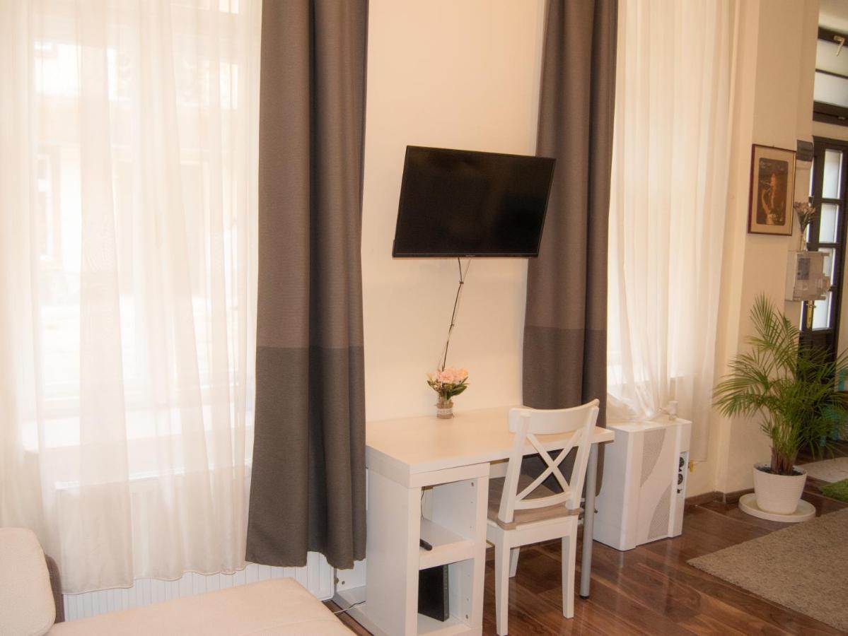 Broadway Center, Fully Equipped, 4 Person Apartamento *
