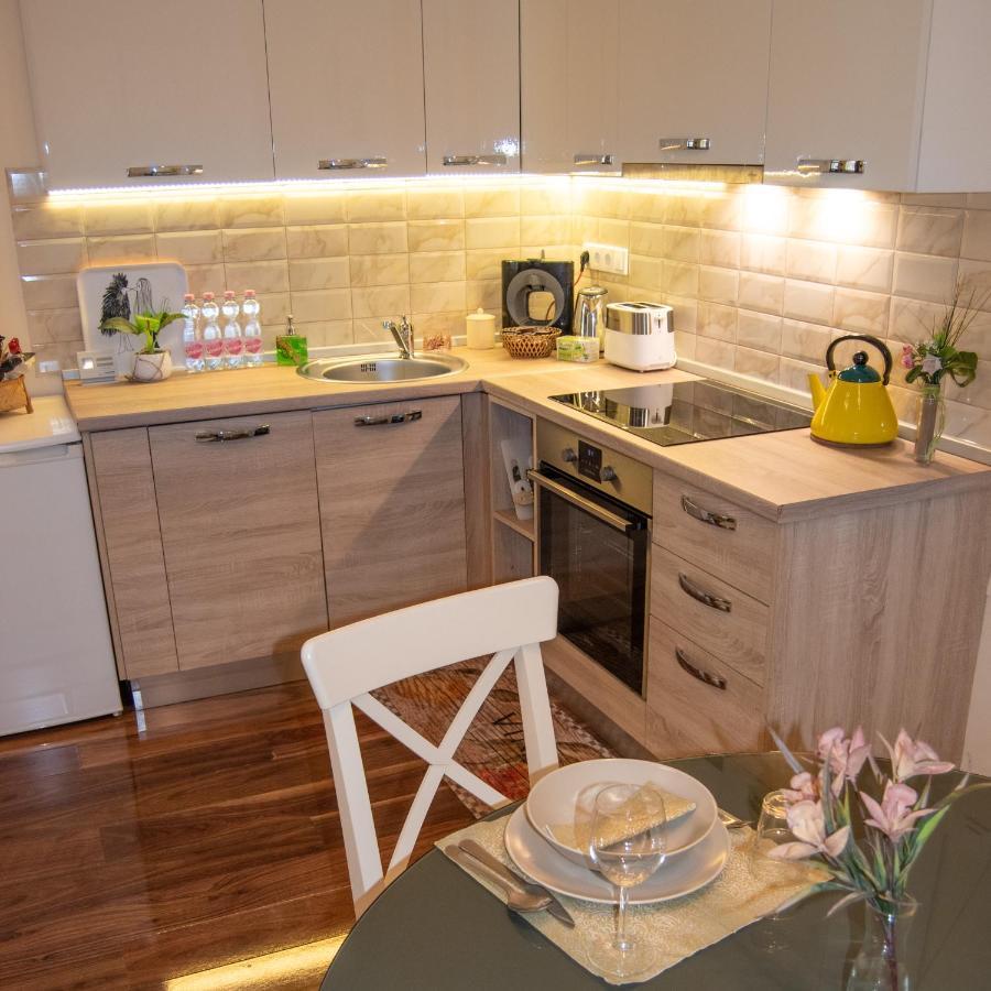 Apartamento Broadway Center, Fully Equipped, 4 Person