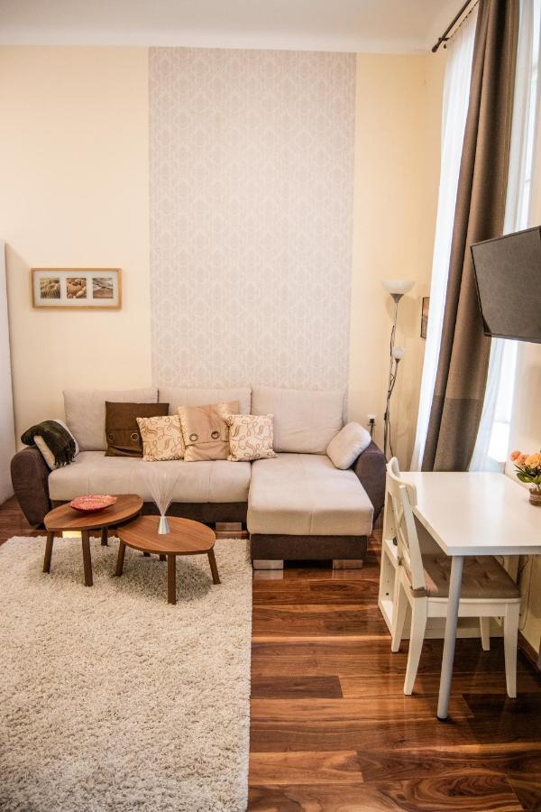 Broadway Center, Fully Equipped, 4 Person Apartamento