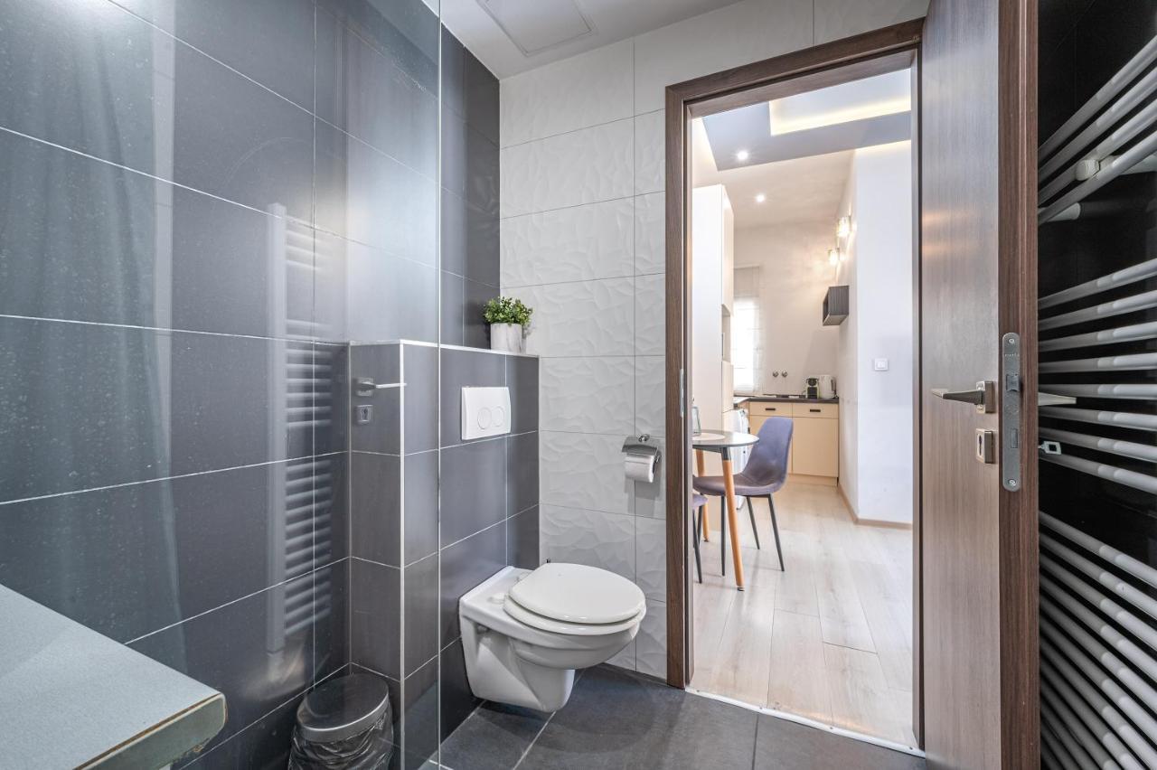 Fogas 1bedroom In Heart Of