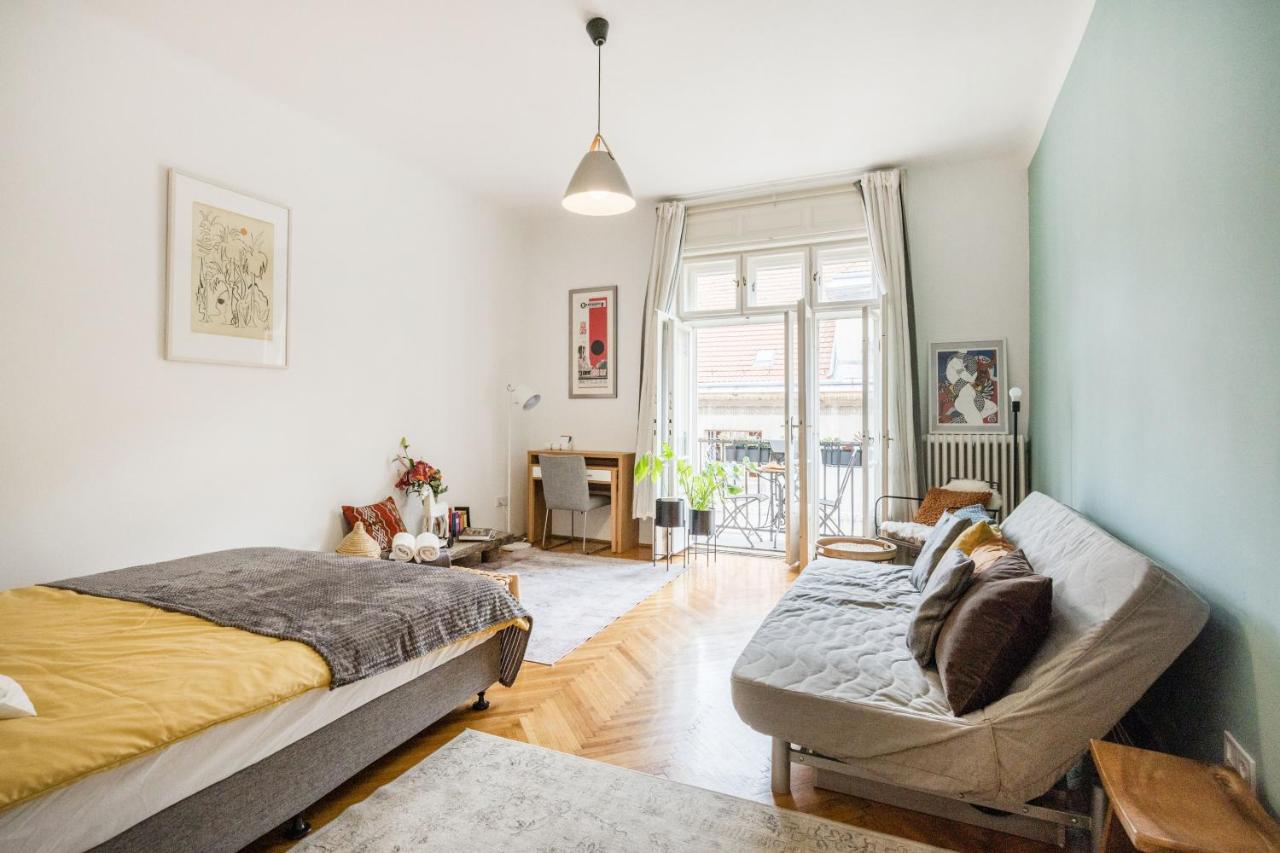 Modern Flat In Heritage District Near The Center Appartement *