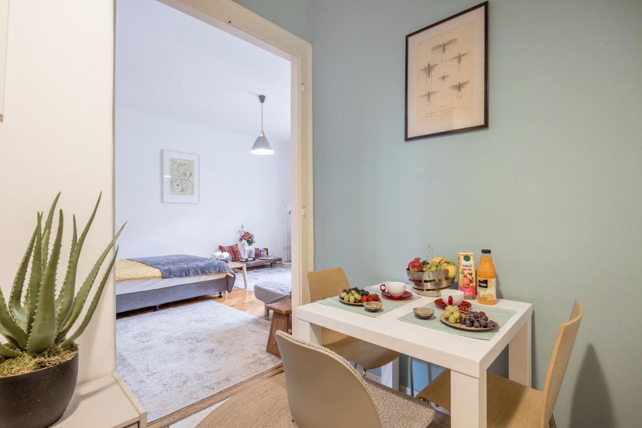 Modern Flat In Heritage District Near The Center * Budapest