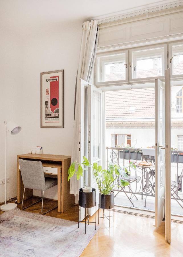 Modern Flat In Heritage District Near The Center Appartement Budapest