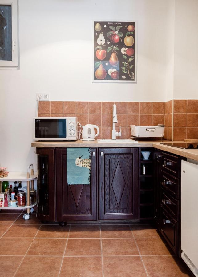 Appartement Modern Flat In Heritage District Near The Center Budapest