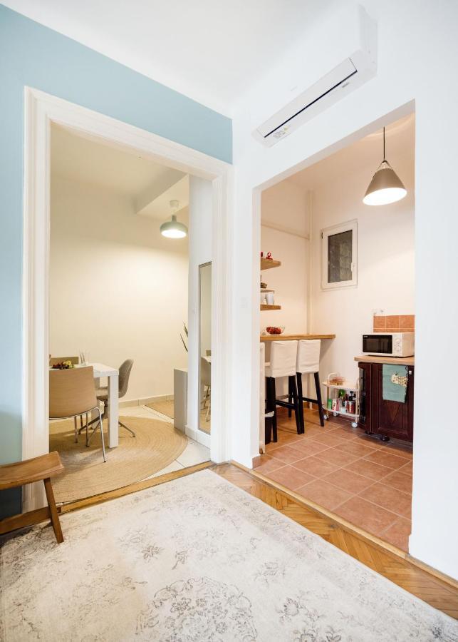 Modern Flat In Heritage District Near The Center Appartement Budapest