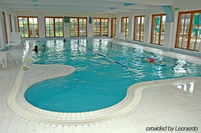 Petneházy Club Hotel 3*