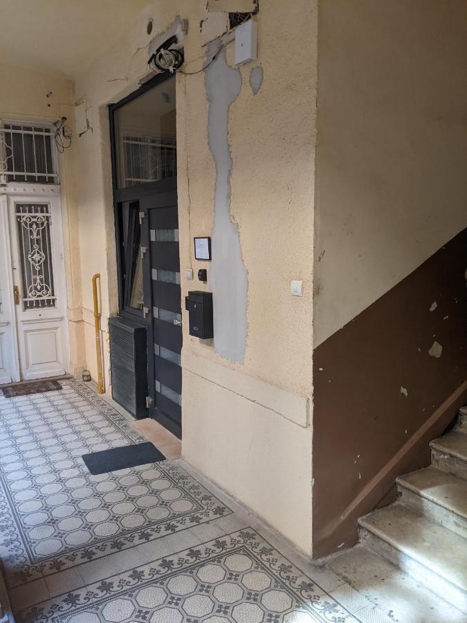 Appartement O 38 Luxe Loft *