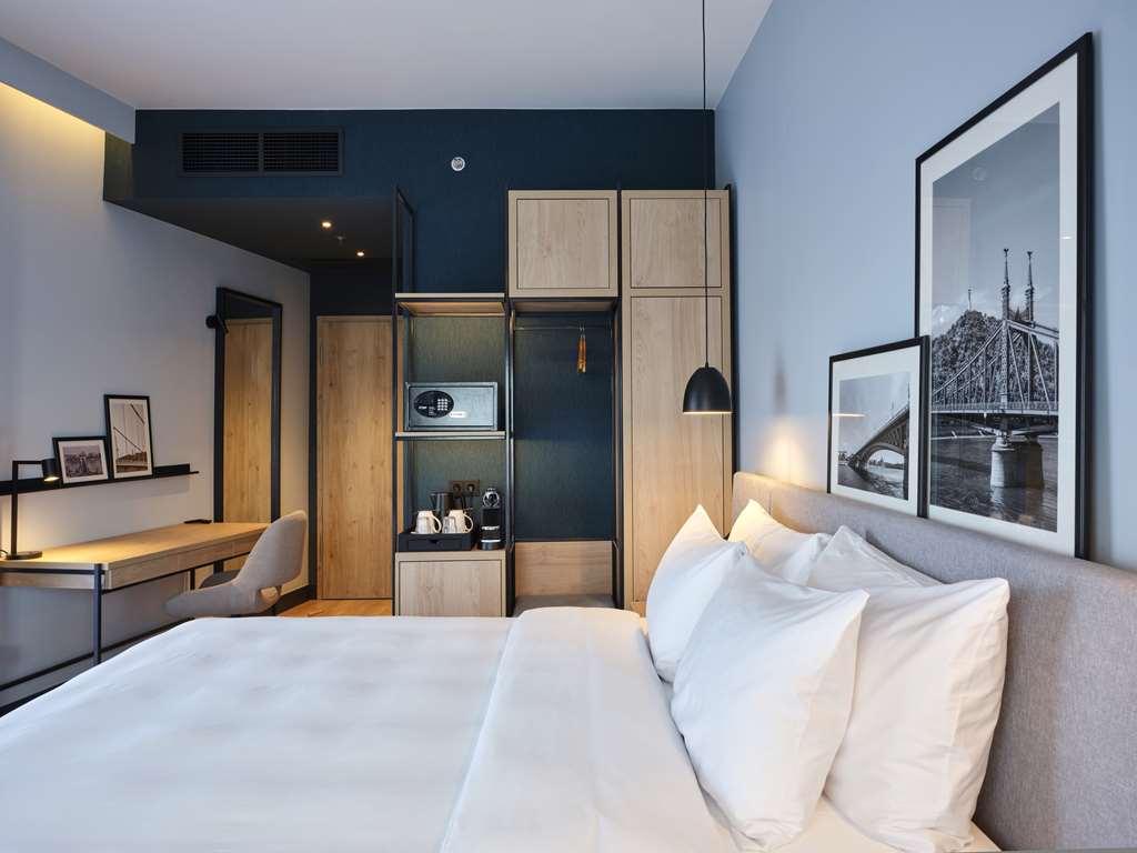 Hotel Radisson Budapart Budapest