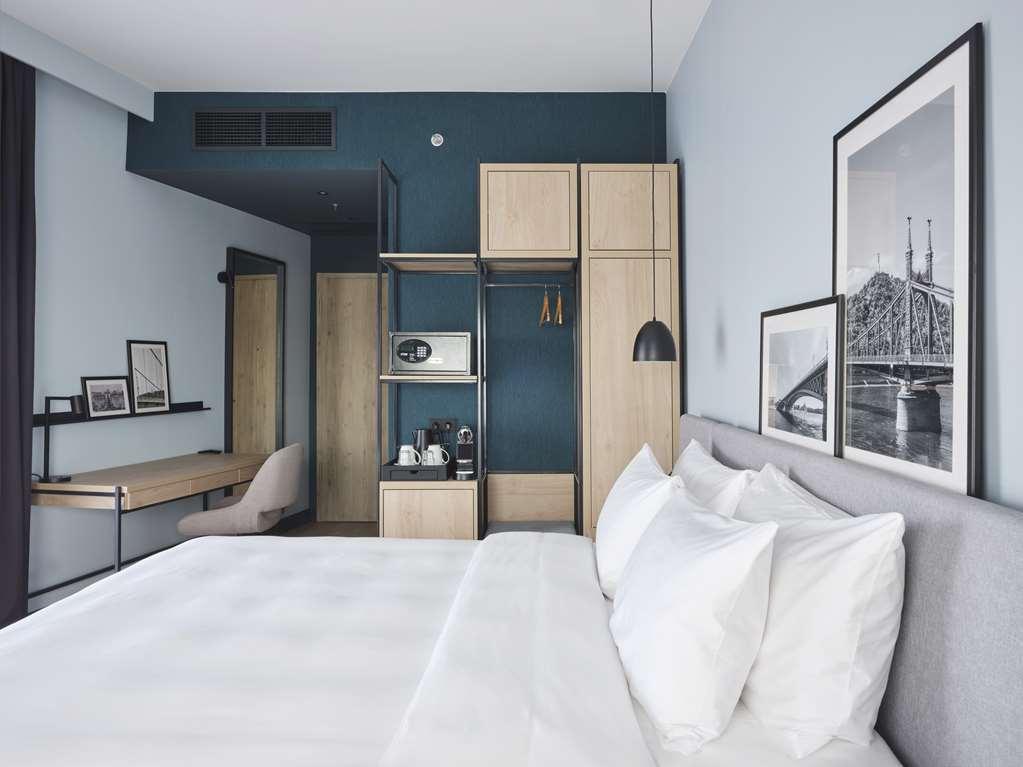 Hotel Radisson Budapart