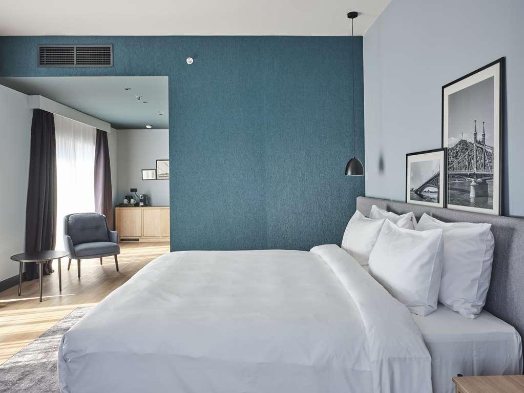 Radisson Budapart Hotel Budapest