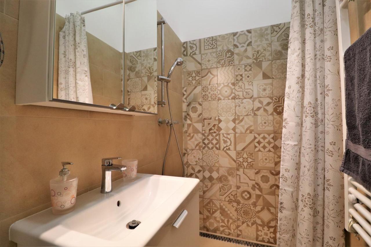 Roxy 4-b Apartamento Budapest