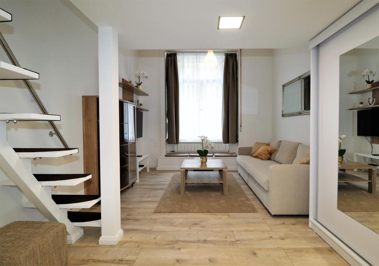 Apartamento Roxy 4a Budapest