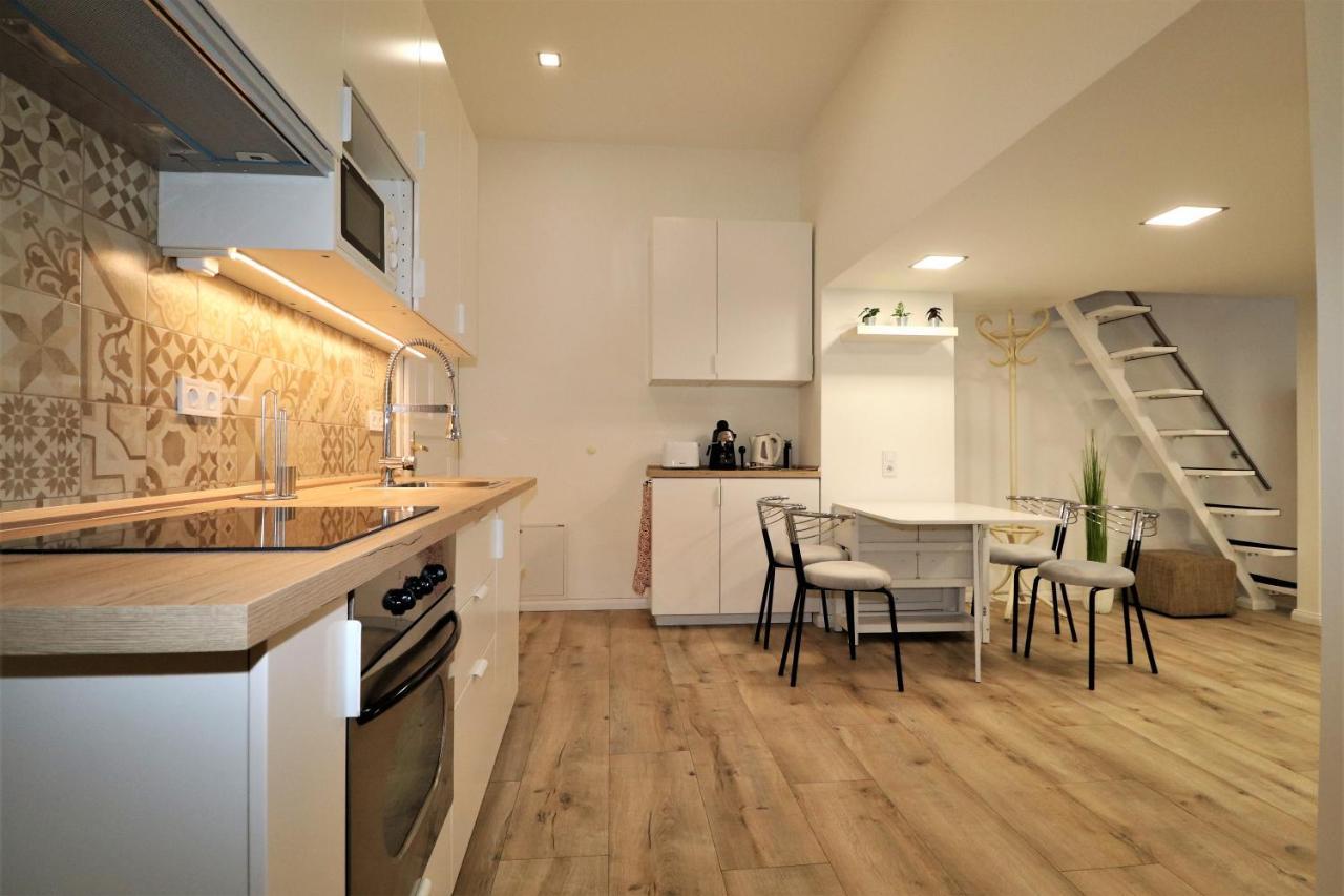 Roxy 4a Apartamento *