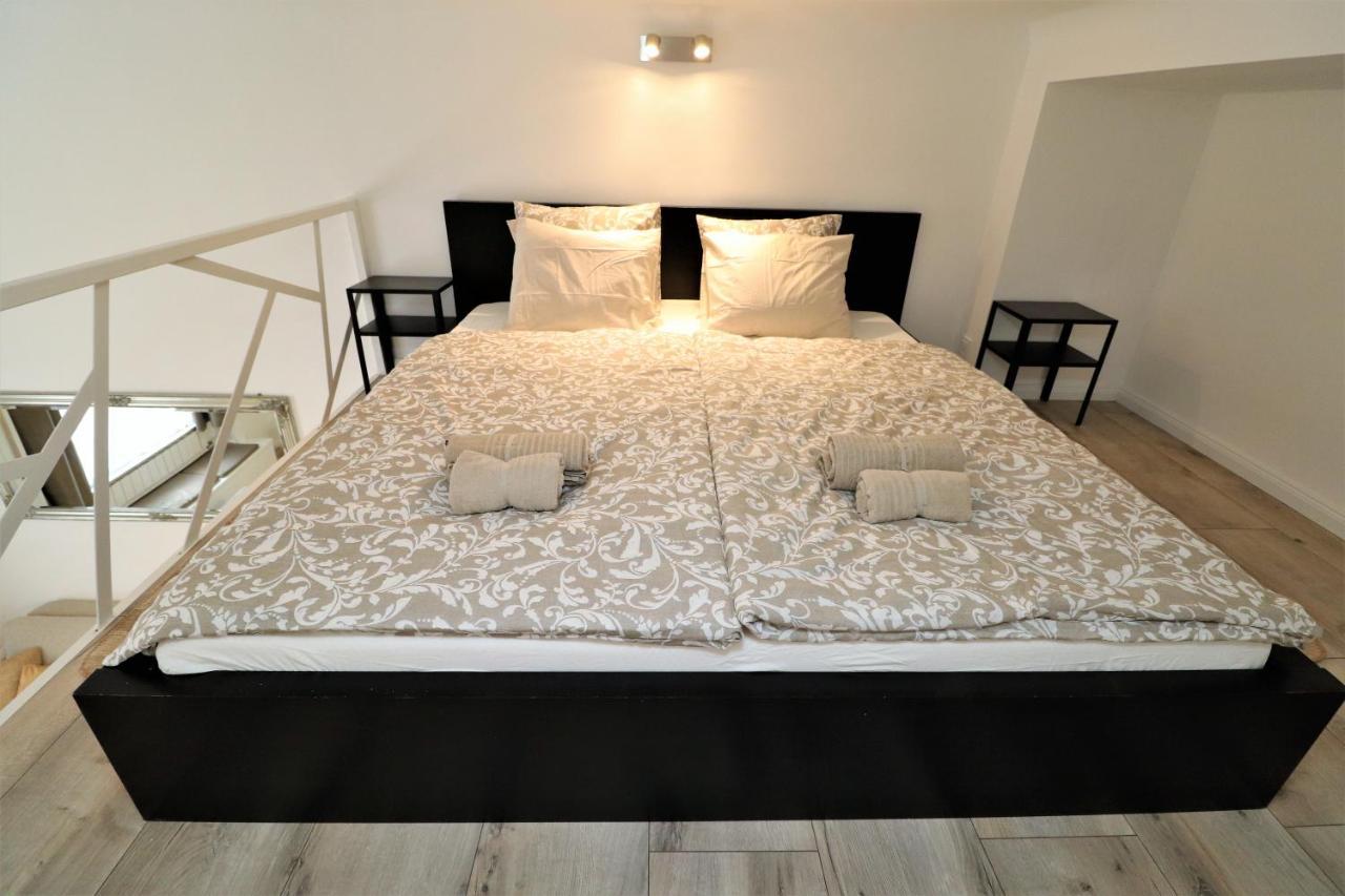 Roxy 4a Appartamento Budapest