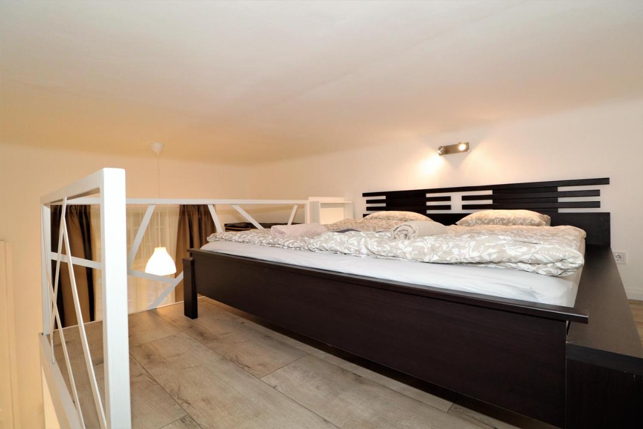 Apartamento Roxy 4-b *